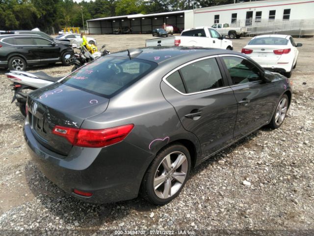 Photo 3 VIN: 19VDE1F3XEE000170 - ACURA ILX 