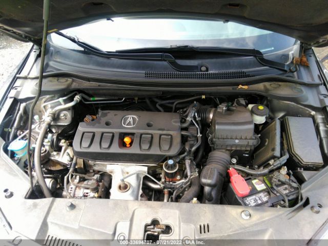 Photo 9 VIN: 19VDE1F3XEE000170 - ACURA ILX 