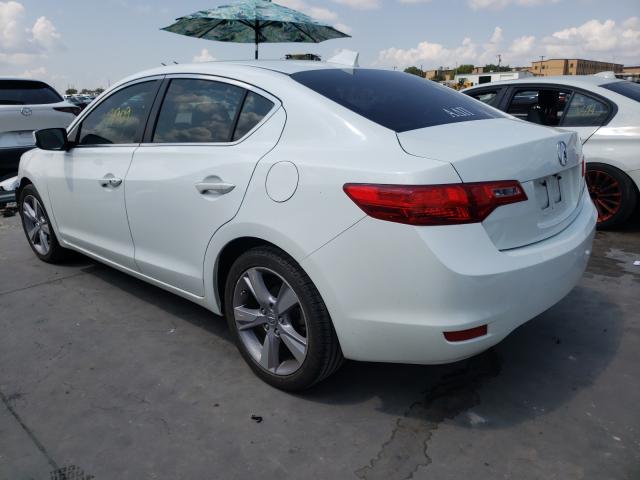 Photo 2 VIN: 19VDE1F3XEE001691 - ACURA ILX 20 