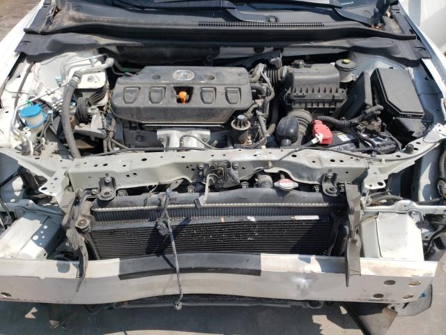 Photo 6 VIN: 19VDE1F3XEE001691 - ACURA ILX 20 