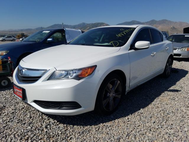 Photo 1 VIN: 19VDE1F3XEE003179 - ACURA ILX 20 