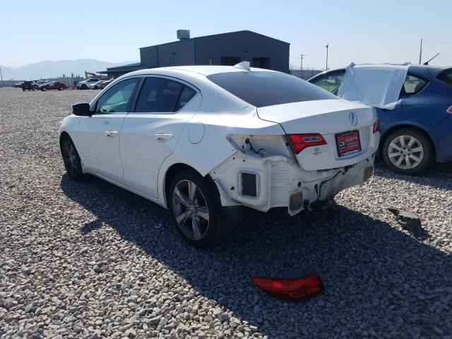 Photo 2 VIN: 19VDE1F3XEE003179 - ACURA ILX 20 