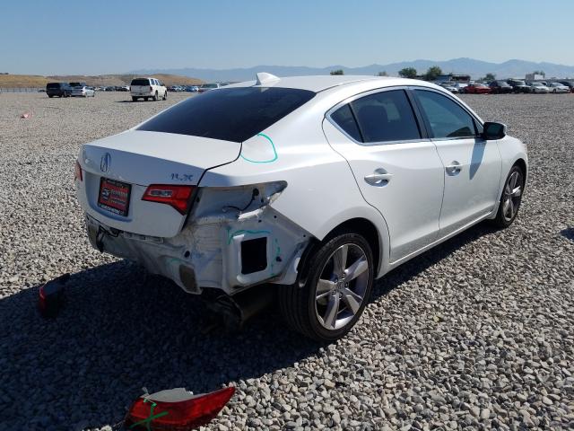 Photo 3 VIN: 19VDE1F3XEE003179 - ACURA ILX 20 