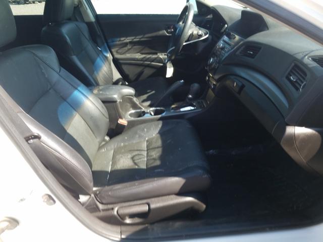 Photo 4 VIN: 19VDE1F3XEE003179 - ACURA ILX 20 