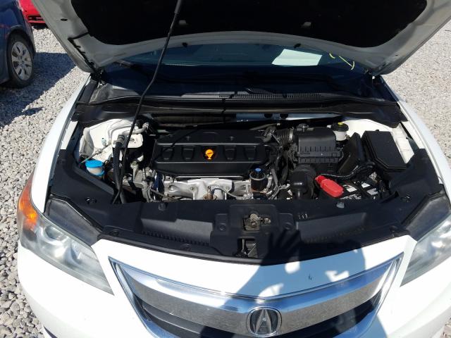 Photo 6 VIN: 19VDE1F3XEE003179 - ACURA ILX 20 