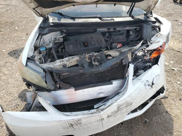 Photo 10 VIN: 19VDE1F3XEE007300 - ACURA ILX 20 