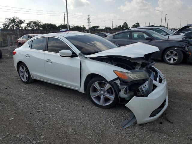 Photo 3 VIN: 19VDE1F3XEE007300 - ACURA ILX 20 