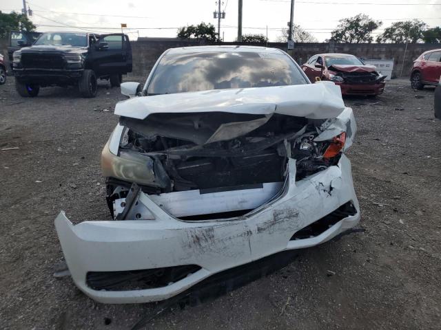 Photo 4 VIN: 19VDE1F3XEE007300 - ACURA ILX 20 