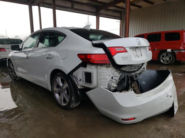 Photo 1 VIN: 19VDE1F3XEE008589 - ACURA ILX 20 