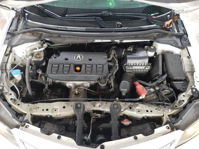 Photo 10 VIN: 19VDE1F3XEE008589 - ACURA ILX 20 