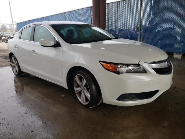 Photo 3 VIN: 19VDE1F3XEE008589 - ACURA ILX 20 