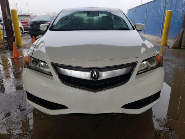 Photo 4 VIN: 19VDE1F3XEE008589 - ACURA ILX 20 