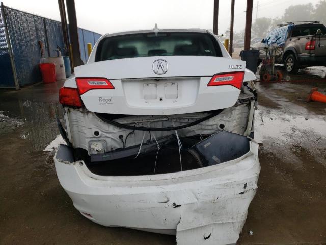 Photo 5 VIN: 19VDE1F3XEE008589 - ACURA ILX 20 