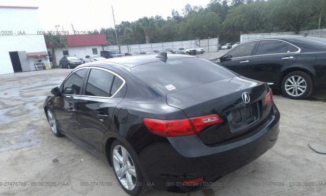 Photo 2 VIN: 19VDE1F3XEE010603 - ACURA ILX 