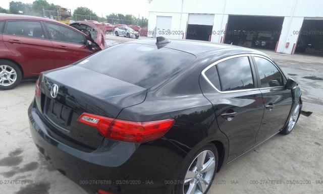 Photo 3 VIN: 19VDE1F3XEE010603 - ACURA ILX 