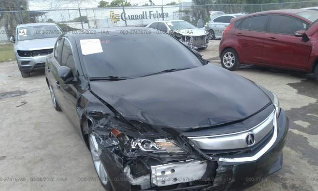 Photo 5 VIN: 19VDE1F3XEE010603 - ACURA ILX 