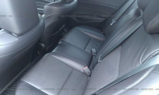 Photo 7 VIN: 19VDE1F3XEE010603 - ACURA ILX 