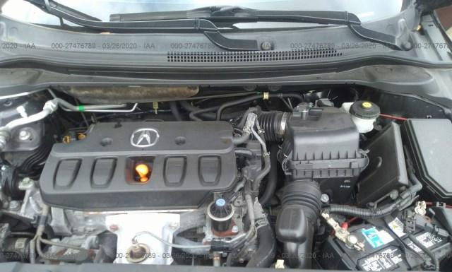 Photo 9 VIN: 19VDE1F3XEE010603 - ACURA ILX 