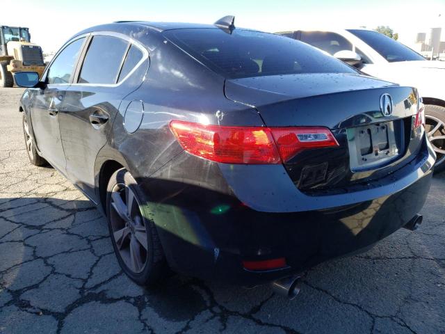 Photo 1 VIN: 19VDE1F3XEE011427 - ACURA ILX 20 