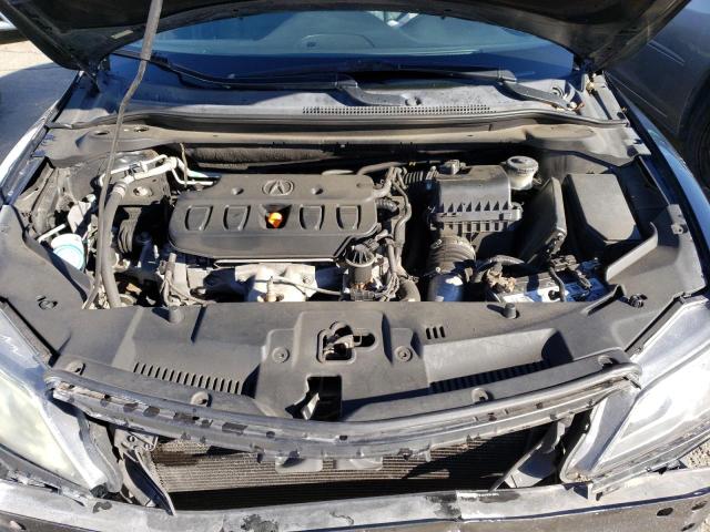 Photo 10 VIN: 19VDE1F3XEE011427 - ACURA ILX 20 