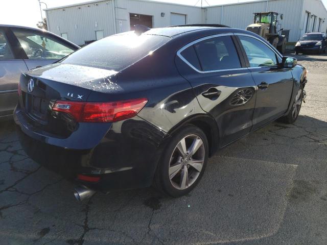 Photo 2 VIN: 19VDE1F3XEE011427 - ACURA ILX 20 