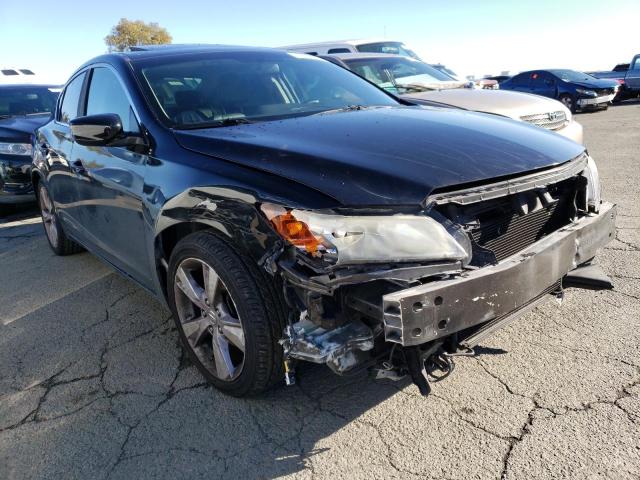 Photo 3 VIN: 19VDE1F3XEE011427 - ACURA ILX 20 