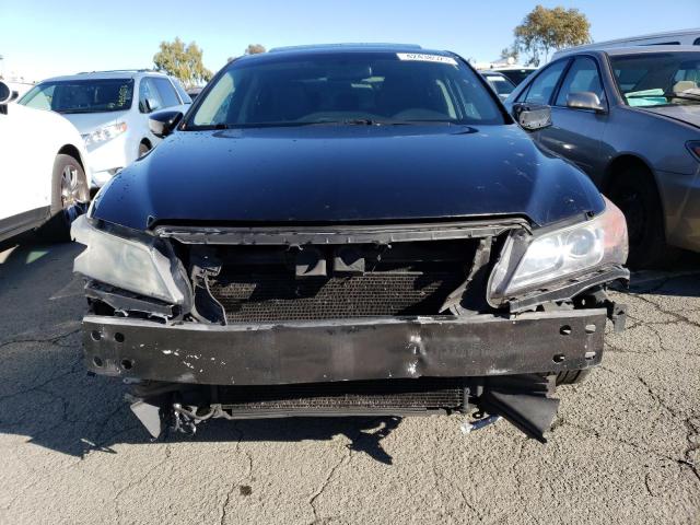 Photo 4 VIN: 19VDE1F3XEE011427 - ACURA ILX 20 