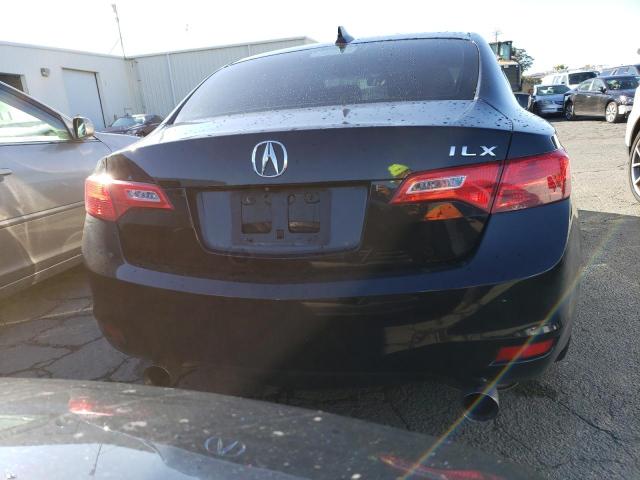 Photo 5 VIN: 19VDE1F3XEE011427 - ACURA ILX 20 