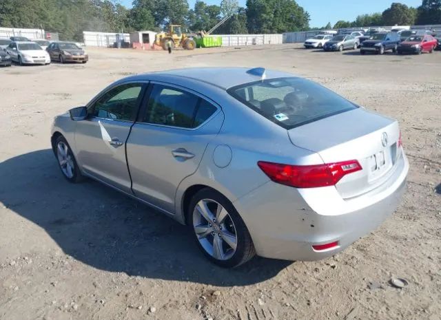 Photo 2 VIN: 19VDE1F3XEE012030 - ACURA ILX 