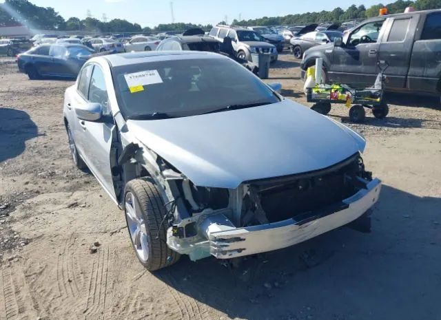 Photo 5 VIN: 19VDE1F3XEE012030 - ACURA ILX 