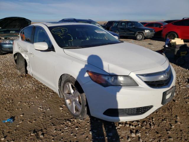 Photo 0 VIN: 19VDE1F3XEE012464 - ACURA ILX 20 