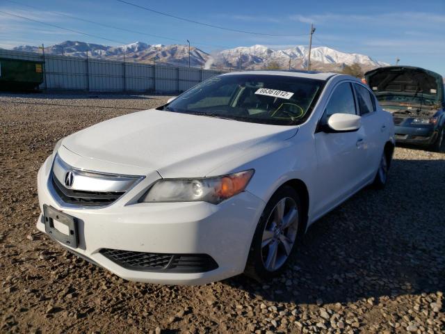 Photo 1 VIN: 19VDE1F3XEE012464 - ACURA ILX 20 