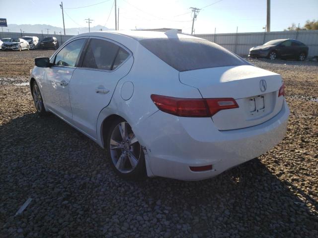 Photo 2 VIN: 19VDE1F3XEE012464 - ACURA ILX 20 