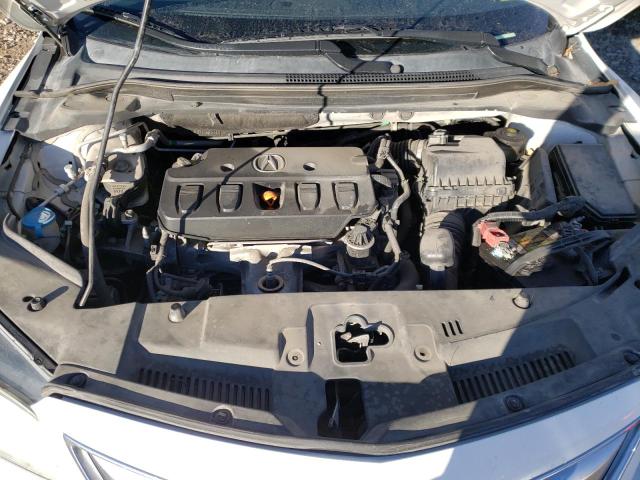 Photo 6 VIN: 19VDE1F3XEE012464 - ACURA ILX 20 