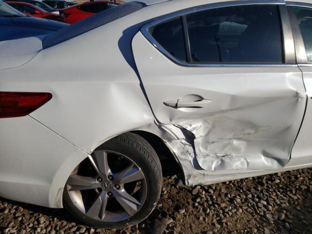 Photo 8 VIN: 19VDE1F3XEE012464 - ACURA ILX 20 