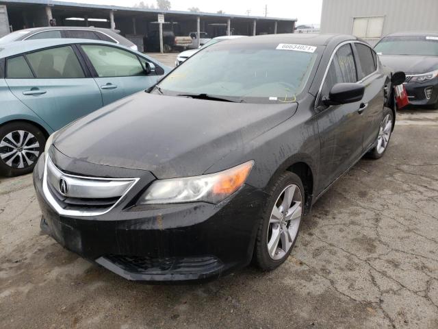 Photo 1 VIN: 19VDE1F3XEE012500 - ACURA ILX 20 