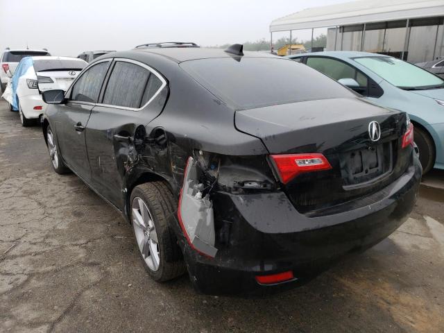 Photo 2 VIN: 19VDE1F3XEE012500 - ACURA ILX 20 