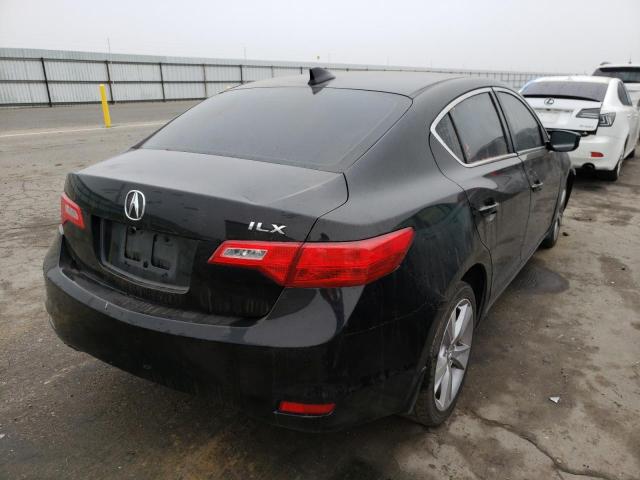 Photo 3 VIN: 19VDE1F3XEE012500 - ACURA ILX 20 