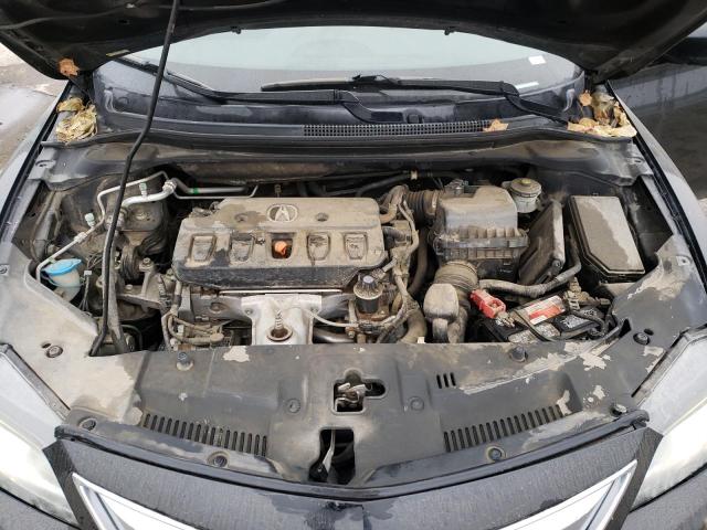 Photo 6 VIN: 19VDE1F3XEE012500 - ACURA ILX 20 