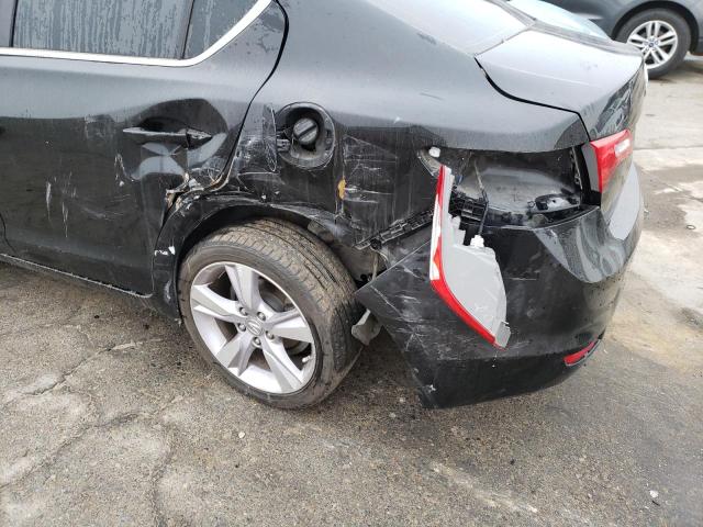 Photo 8 VIN: 19VDE1F3XEE012500 - ACURA ILX 20 