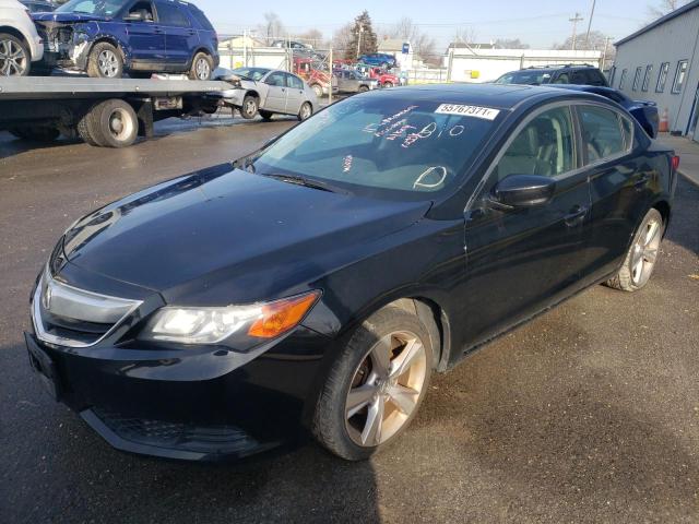 Photo 1 VIN: 19VDE1F3XEE013677 - ACURA ILX 20 