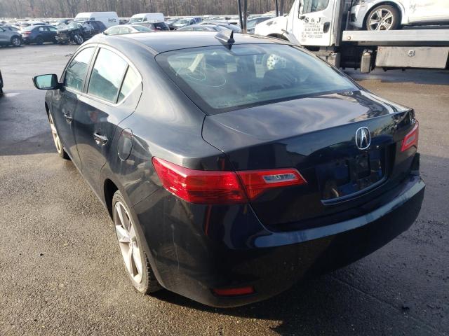 Photo 2 VIN: 19VDE1F3XEE013677 - ACURA ILX 20 