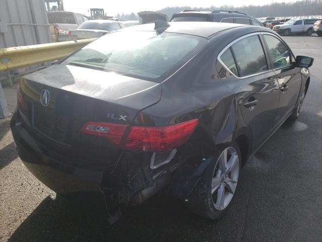 Photo 3 VIN: 19VDE1F3XEE013677 - ACURA ILX 20 