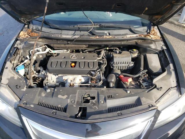 Photo 6 VIN: 19VDE1F3XEE013677 - ACURA ILX 20 