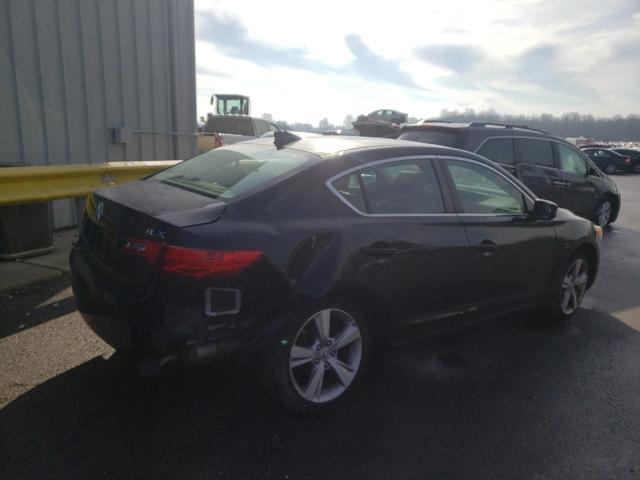 Photo 8 VIN: 19VDE1F3XEE013677 - ACURA ILX 20 