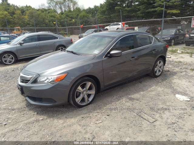 Photo 1 VIN: 19VDE1F3XEE014618 - ACURA ILX 