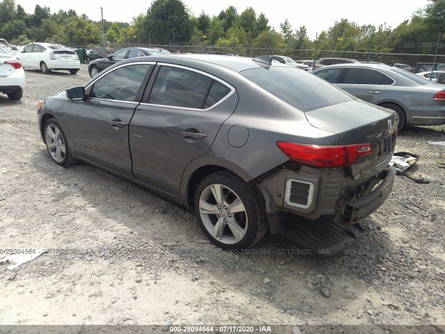 Photo 2 VIN: 19VDE1F3XEE014618 - ACURA ILX 