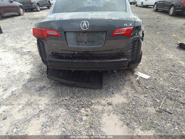 Photo 5 VIN: 19VDE1F3XEE014618 - ACURA ILX 