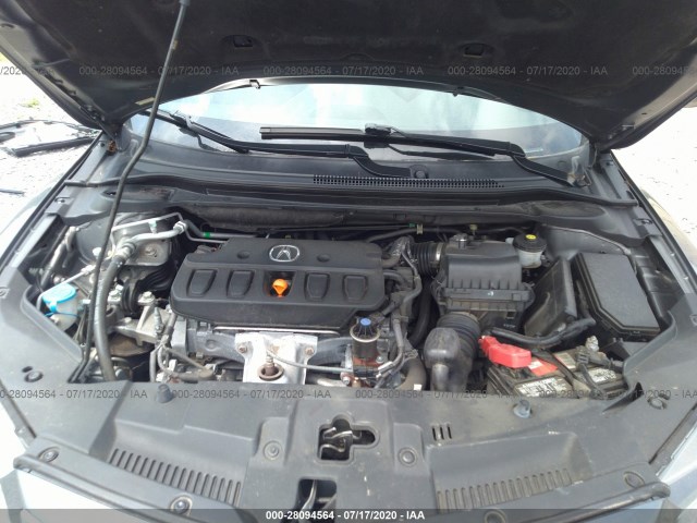 Photo 9 VIN: 19VDE1F3XEE014618 - ACURA ILX 