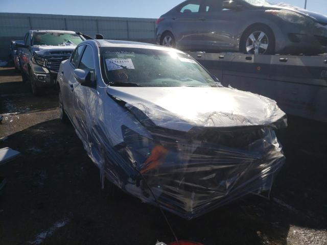 Photo 0 VIN: 19VDE1F3XEE015252 - ACURA ILX 20 